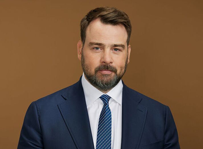 Hreiðar Már Hermannsson hefur verið forstöðumaður fyrirtækjaráðgjafar Arion undanfarin þrjú ár.