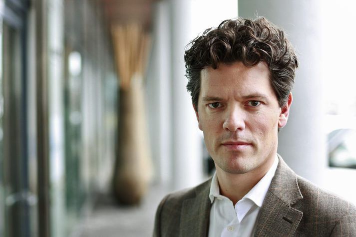 Kosningarnar leggjast vel í Dag B. Eggertsson.