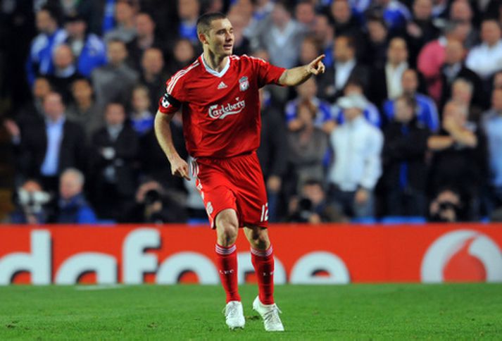 Fabio Aurelio.