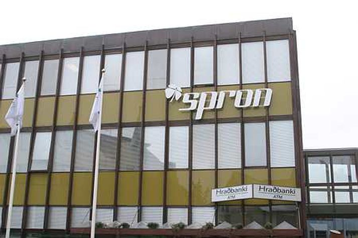 Núna eru 1.340 stofnfjáreigendur í SPRON.