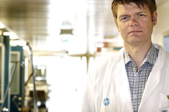 Sjúklingum sem legið hafa inni á Landspítalanum hefur fjölgað nokkuð það sem af er ári svo og komum á bráðamóttöku og skurðaðgerðum.