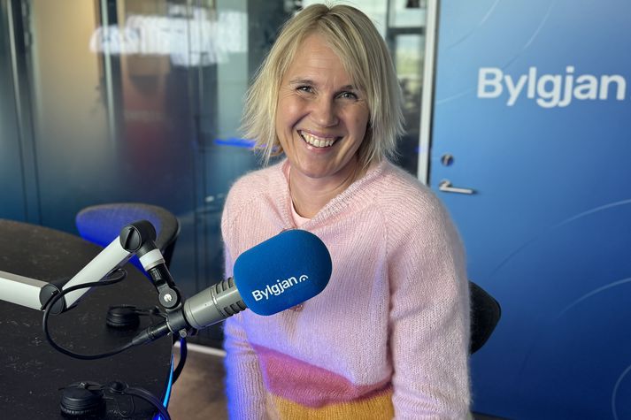 „Þú vilt ekki vera að fljúga með þreyttum flug­manni“