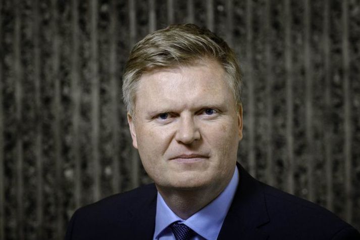 Trausti Fannar Valsson er dósent í stjórnsýslurétti við lagadeild Háskóla Íslands, og forseti deildarinnar frá árinu 2020.