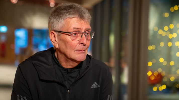 Guðmundur Ingi Kristinsson er barna- og menntamálaráðherra.