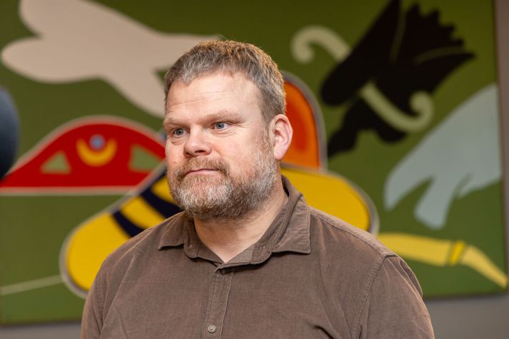 Magnús Þór Jónsson formaður Kennarasambands Íslands segir skiptar skoðanir meðal kennara um áform borgaryfirvalda. 