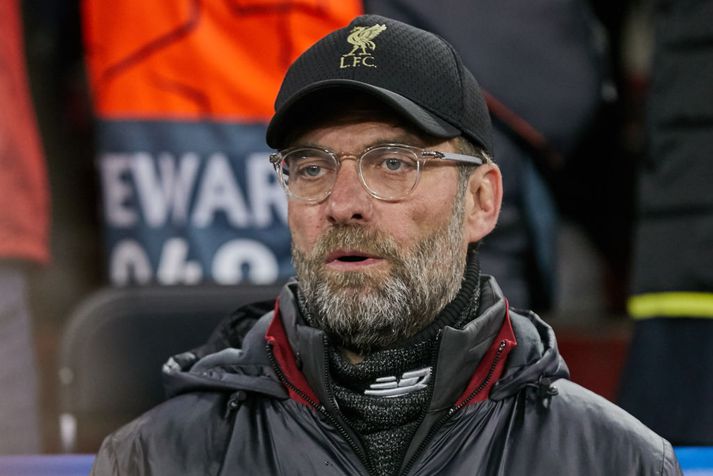 Jürgen Klopp og félagar afgreiddu Bayern í 16 liða úrslitum og mæta nú Porto.