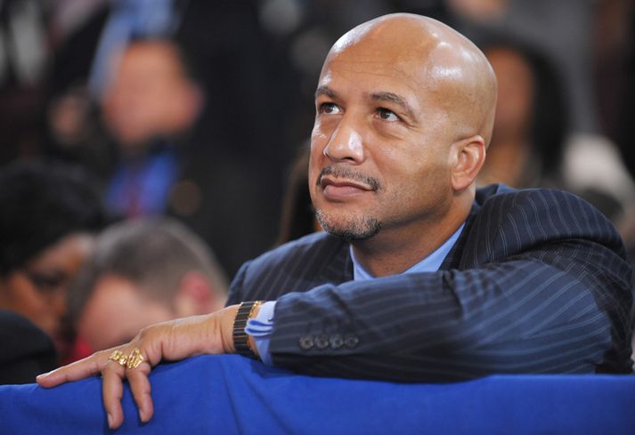 Ray Nagin