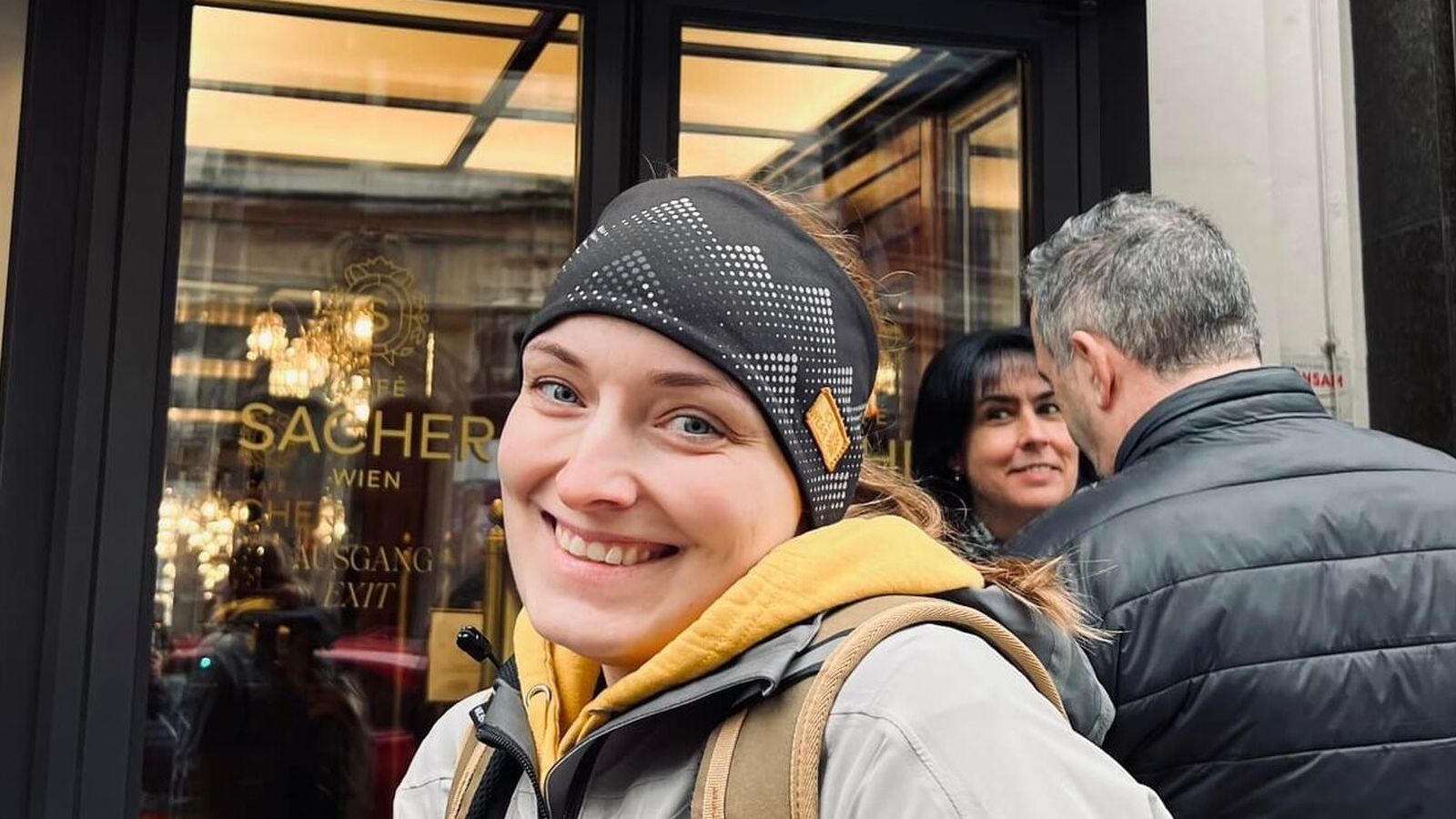 Fyrir hvað stöndum við?