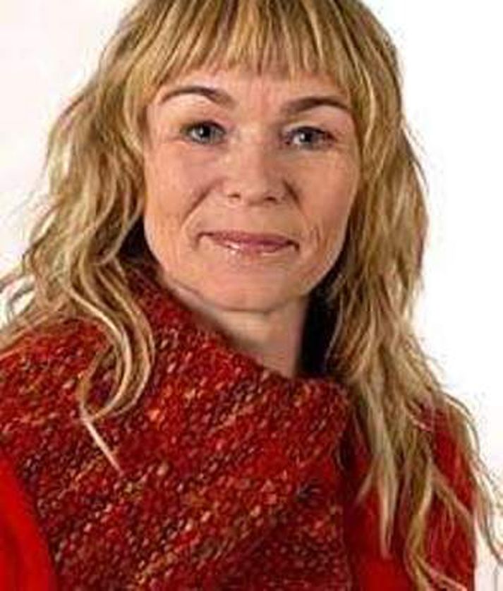 Hanna Bjartmars Arnardóttir