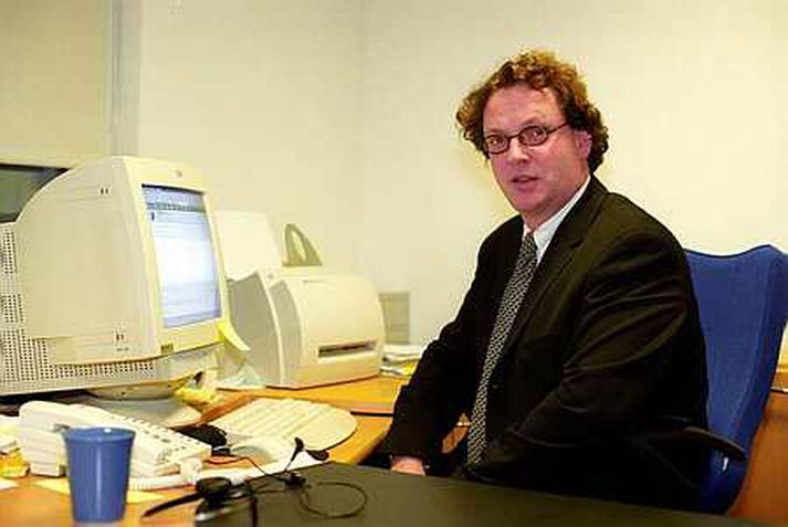 Gunnlaugur Sævar Gunnlaugsson hefur verið stjórnarformaður TM undanfarin sex ár.