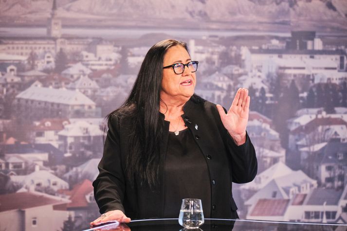Inga Sæland félags- og húsnæðismálaráðherra mun opna fundinn. 