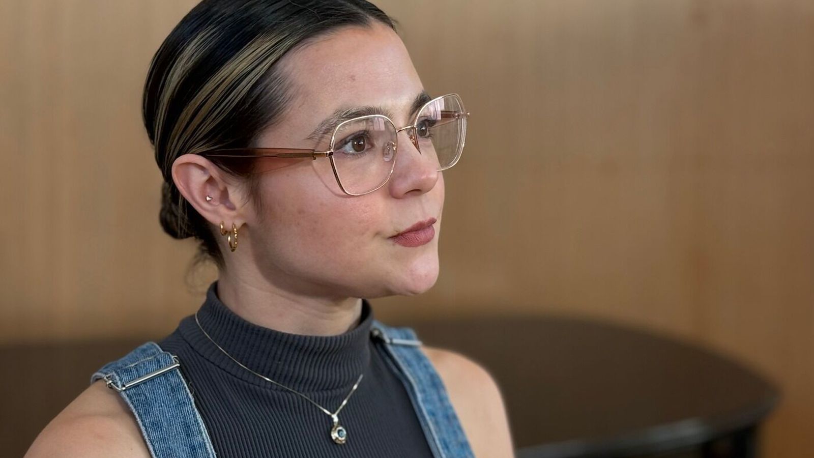 „Gætir verið pirrandi við matar­borðið en það er þess virði“