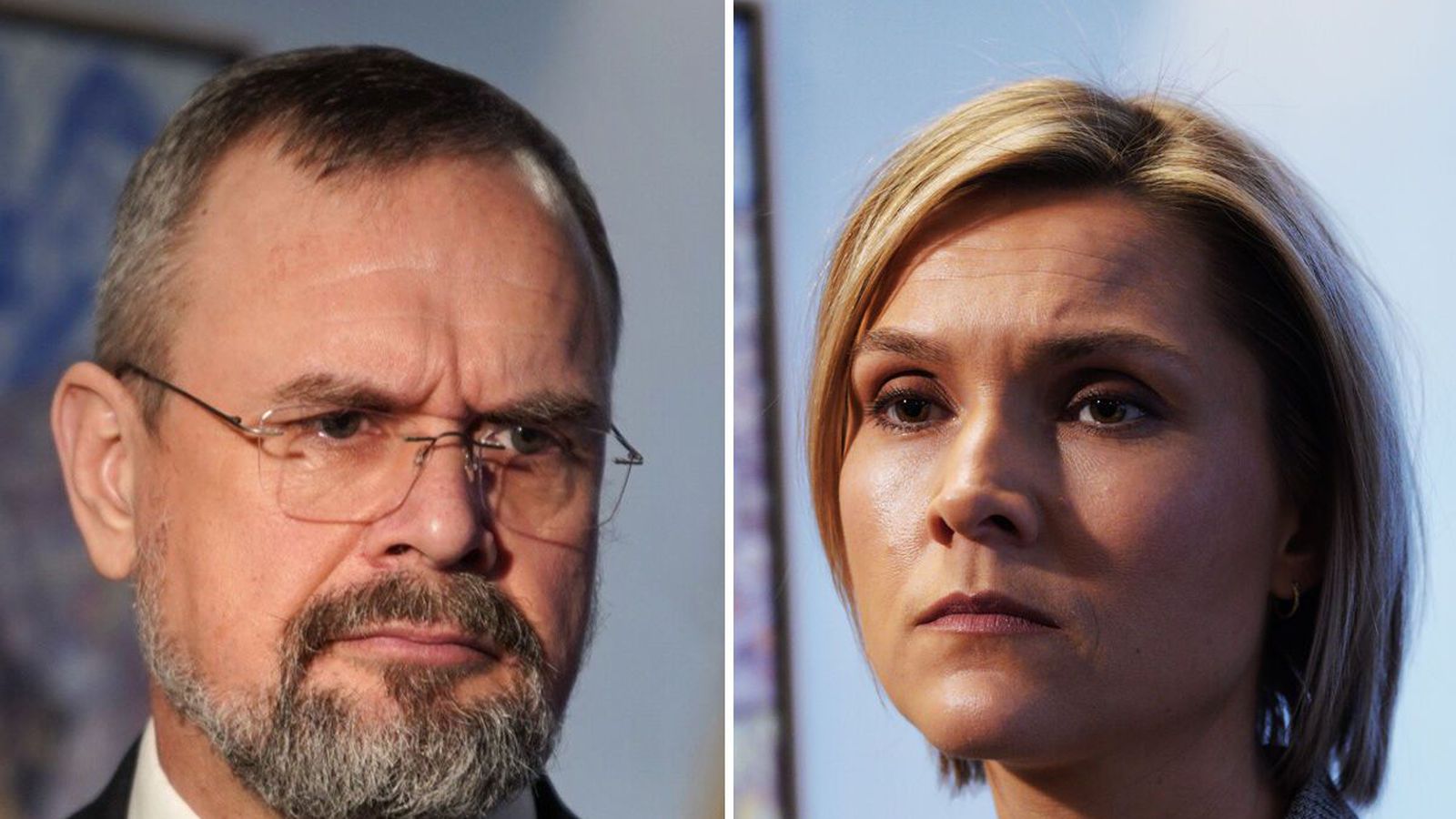 Al­gjör sam­staða sé um að hækka bætur