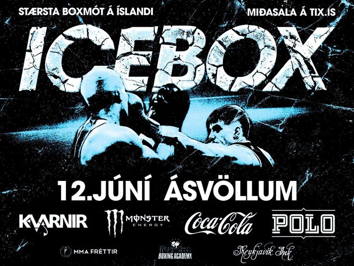 icebox