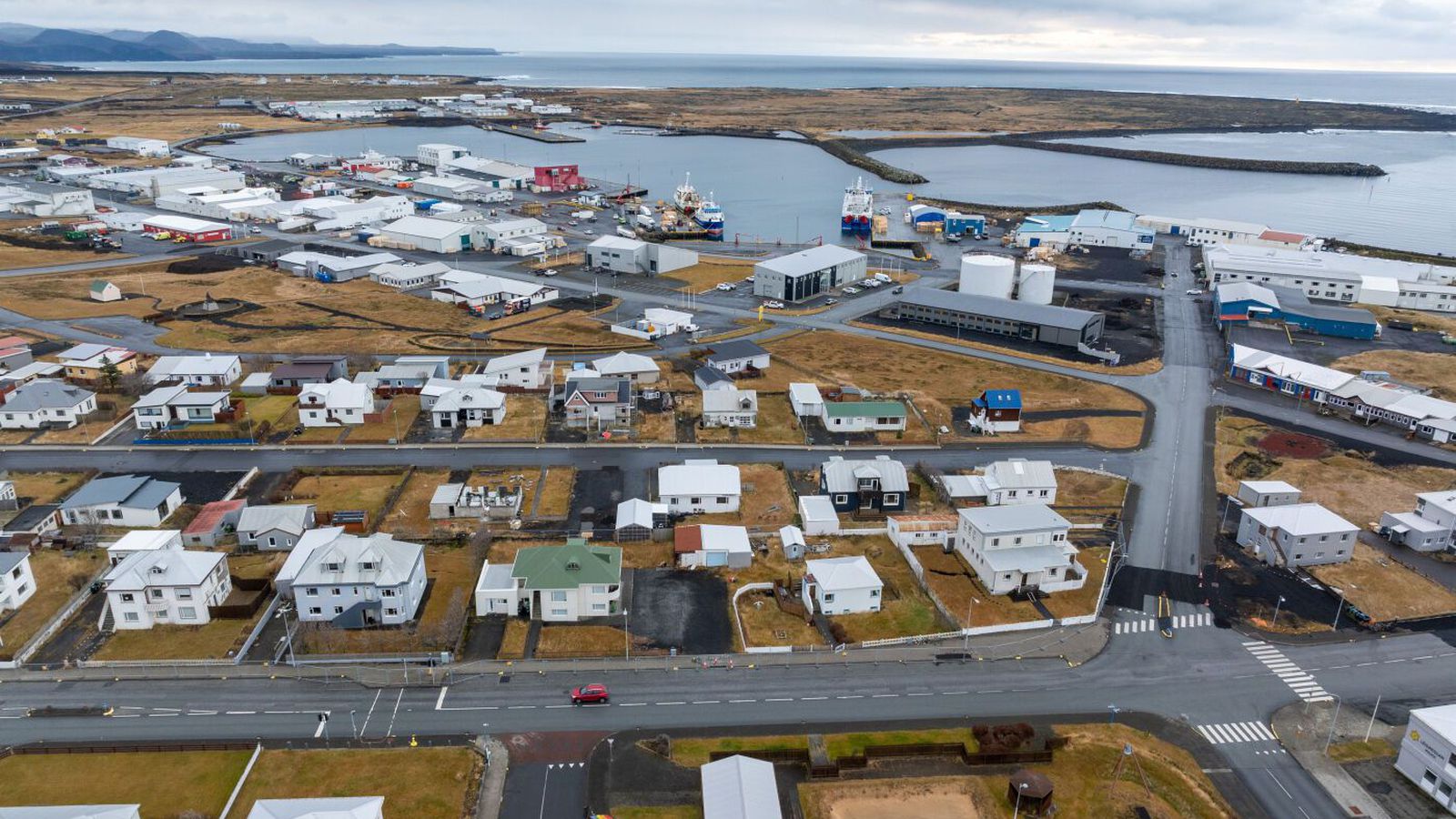 Fjöl­skyldur hafi þegar hætt við að flytja aftur t