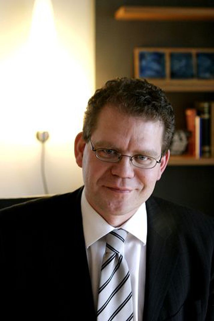 Árni Magnússon segir niðurstöður könnunarinnar sýna ­glöggt­ hversu umburðarlynd þjóð Íslendingar væru og taldi mikilvægt að þjóð og þing væru samstíga í þessu máli.