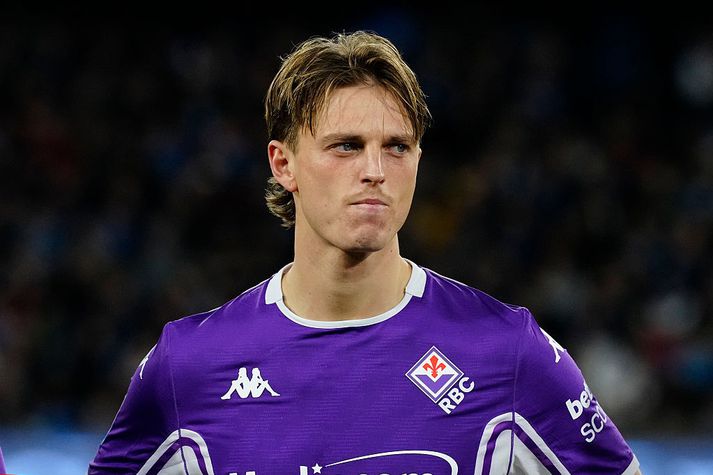 SSC Napoli v ACF Fiorentina - Serie A