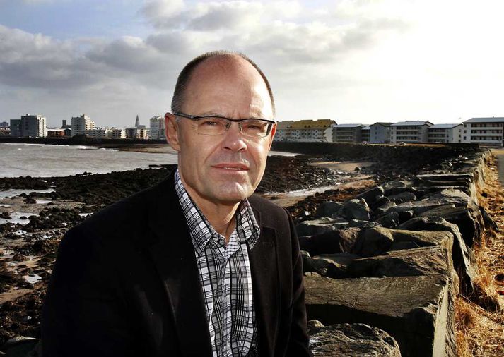 Geir Gunnlaugsson