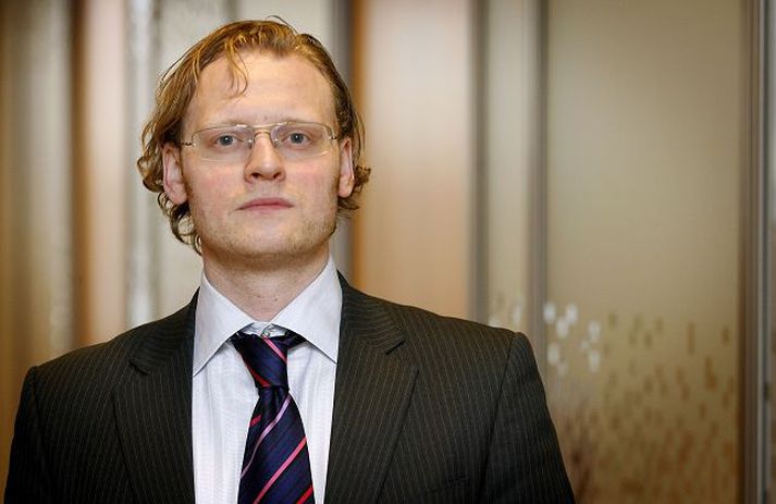 Benedikt Magnússon Benedikt, sem er forstöðumaður fyrirtækjasviðs KPMG hér á landi, segir ljóst að standa þurfi vel að söluferli fyrirtækja. Ekki sé nóg að samningurinn sé pottþéttur, verðið þurfi líka að vera rétt. 