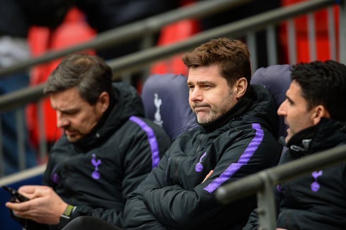 Mauricio Pochettino