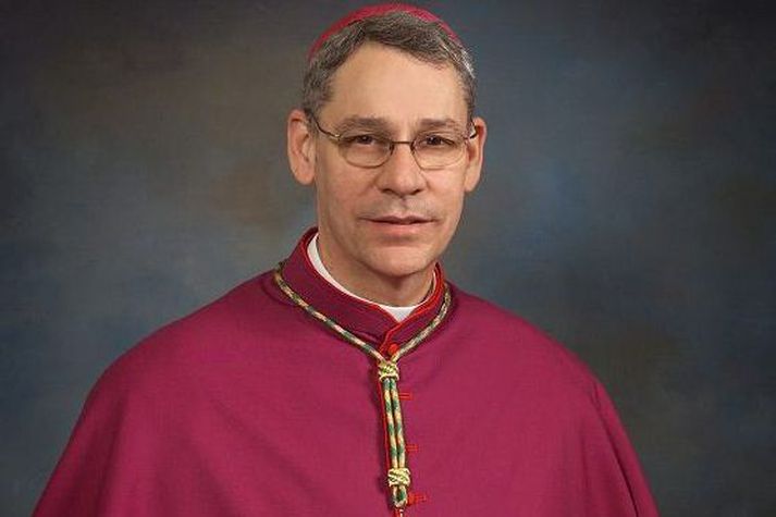 Robert Finn