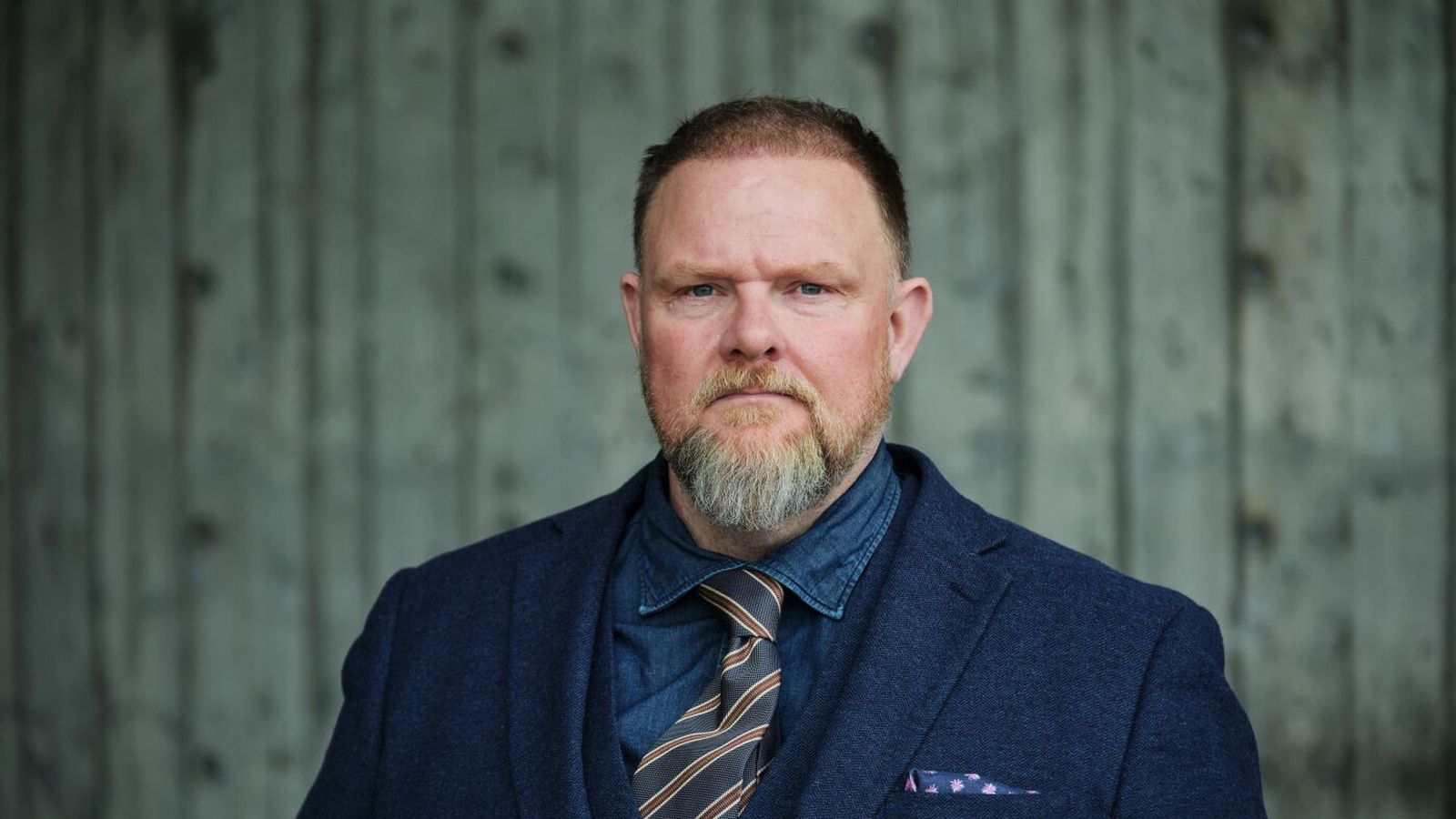 Kominn með nóg af tíma­setningu lög­reglu