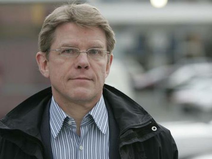 Mörður Árnason