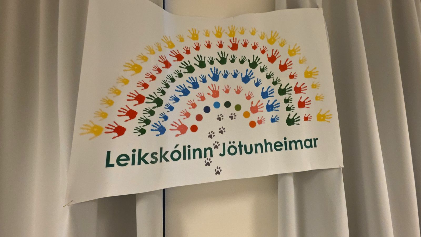 Jötunheimar á Sel­fossi verður tólf deilda leik­skóli