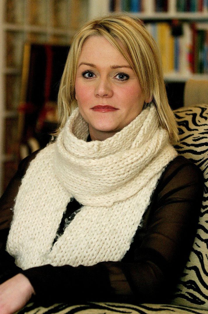 Katrín Júlíusdóttir kynnti stöðu mála fyrir ríkisstjórninni í morgun. 