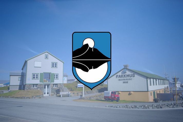 Á kjörskrá í Sveitarfélaginu Hornafirði eru 1.922 manns. 