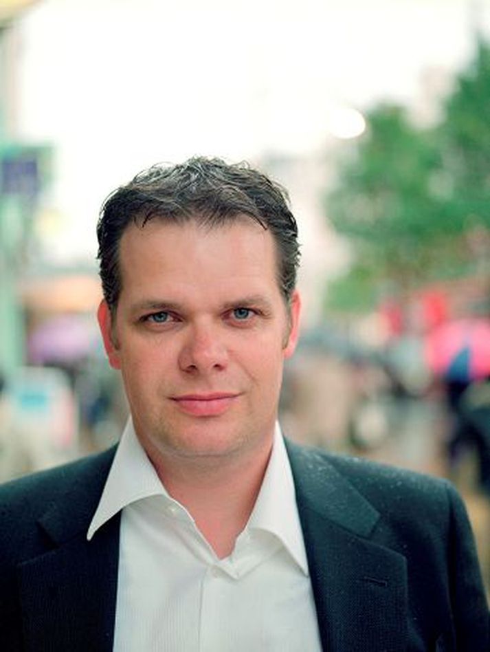 gunnar sigurðsson