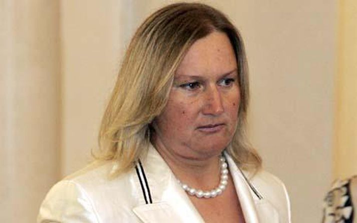 Jelena Baturina.