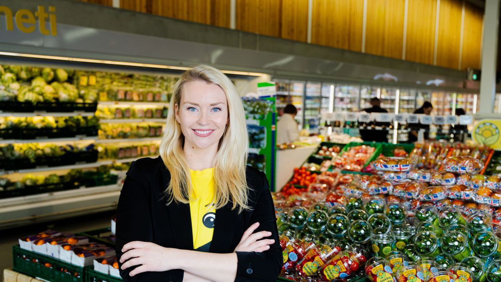Nýir kælar og kjúklingastaður í Lindunum eftir stærstu endur