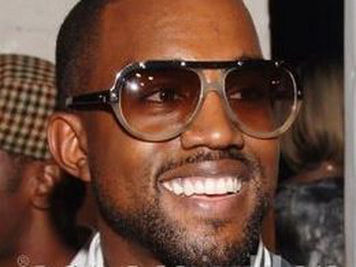 Kanye West