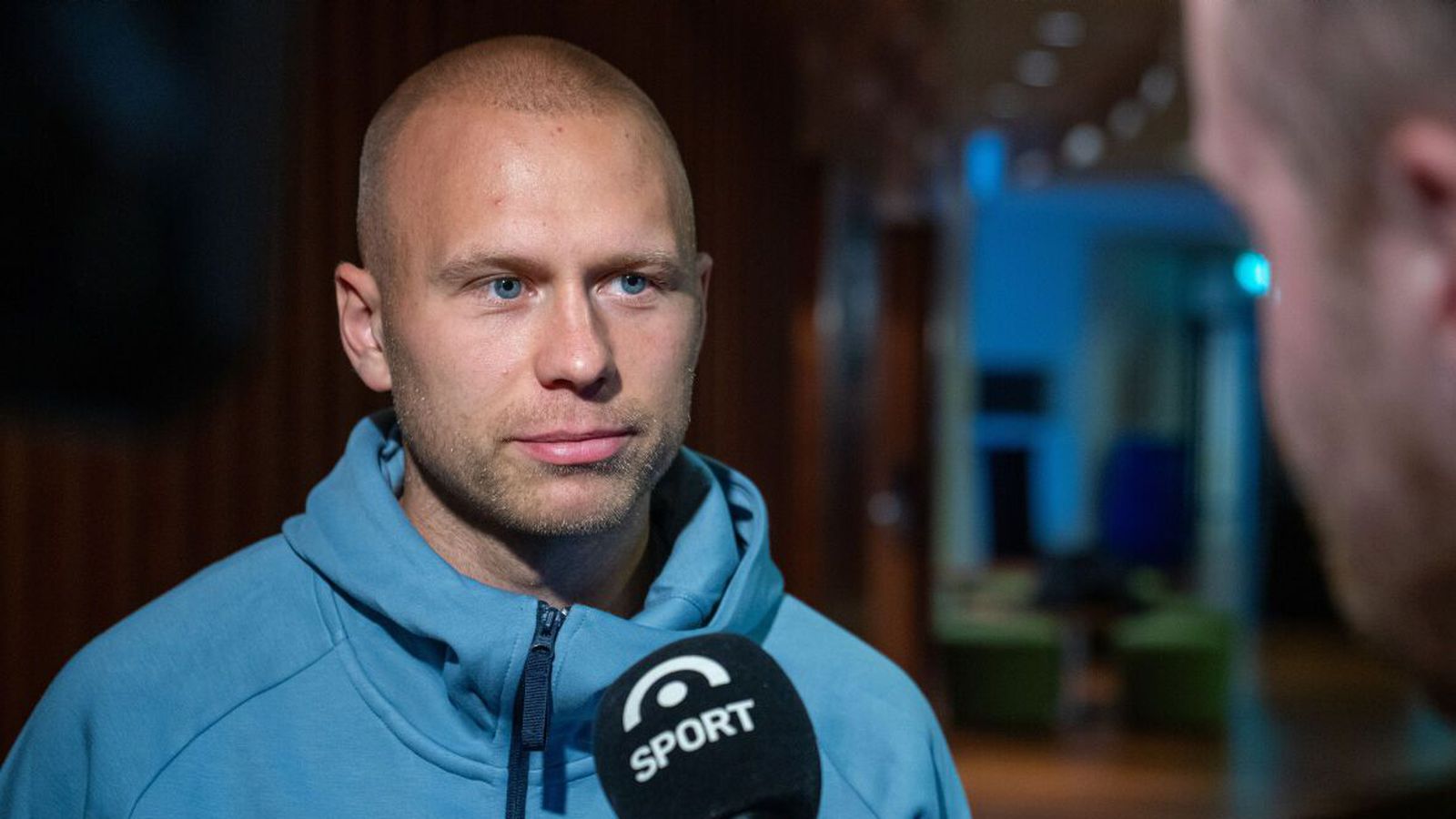 „Held að það sé ekki mikið vesen“