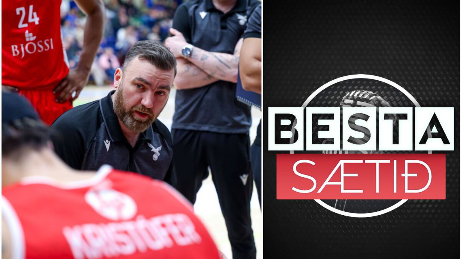 Besta sætið: Síðasti dansinn hjá Vals­mönnum?