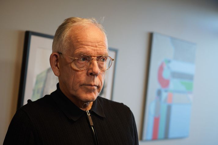 Sigurður G. Guðjónsson lögmaður gætir hagsmuna Betsson á Íslandi. 