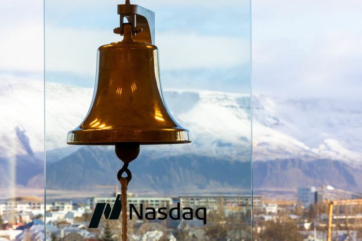 Miklar hræringar hafa verið á hlutabréfamörkuðum að undanförnu.