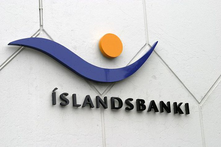 Íslandsbanki 
Hefur fest kaup á norska verðbréfafyrirtækiniu Norse Securities.