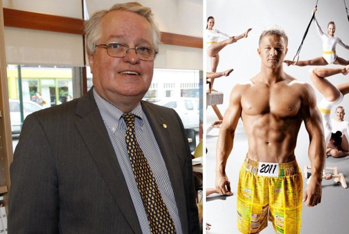 Jón Hákon Magnússon segir Já hafa klúðrað að óþörfu.