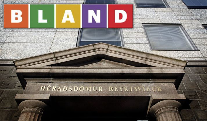 Maðurinn fékk ítrekað greitt fyrir vörur sem hann auglýsti á síðunni Bland.is án þess að afhenda vörurnar.