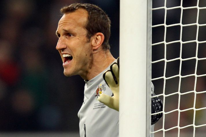 Mark Schwarzer