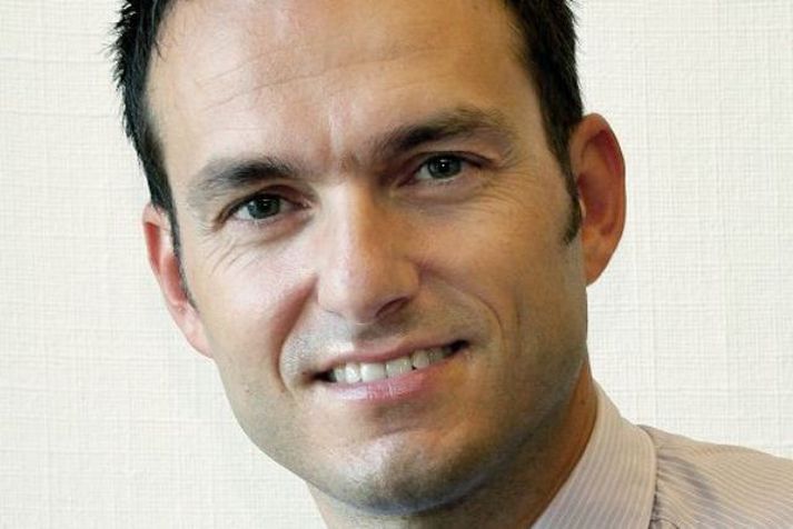 Róbert Spanó.
