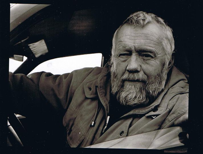 Vilhjálmur Snædal segir vitað að féð sé mikið í kílunum sem eru uppbólgnir af krapa og vatni og um það fé þurfi ekki að spyrja.