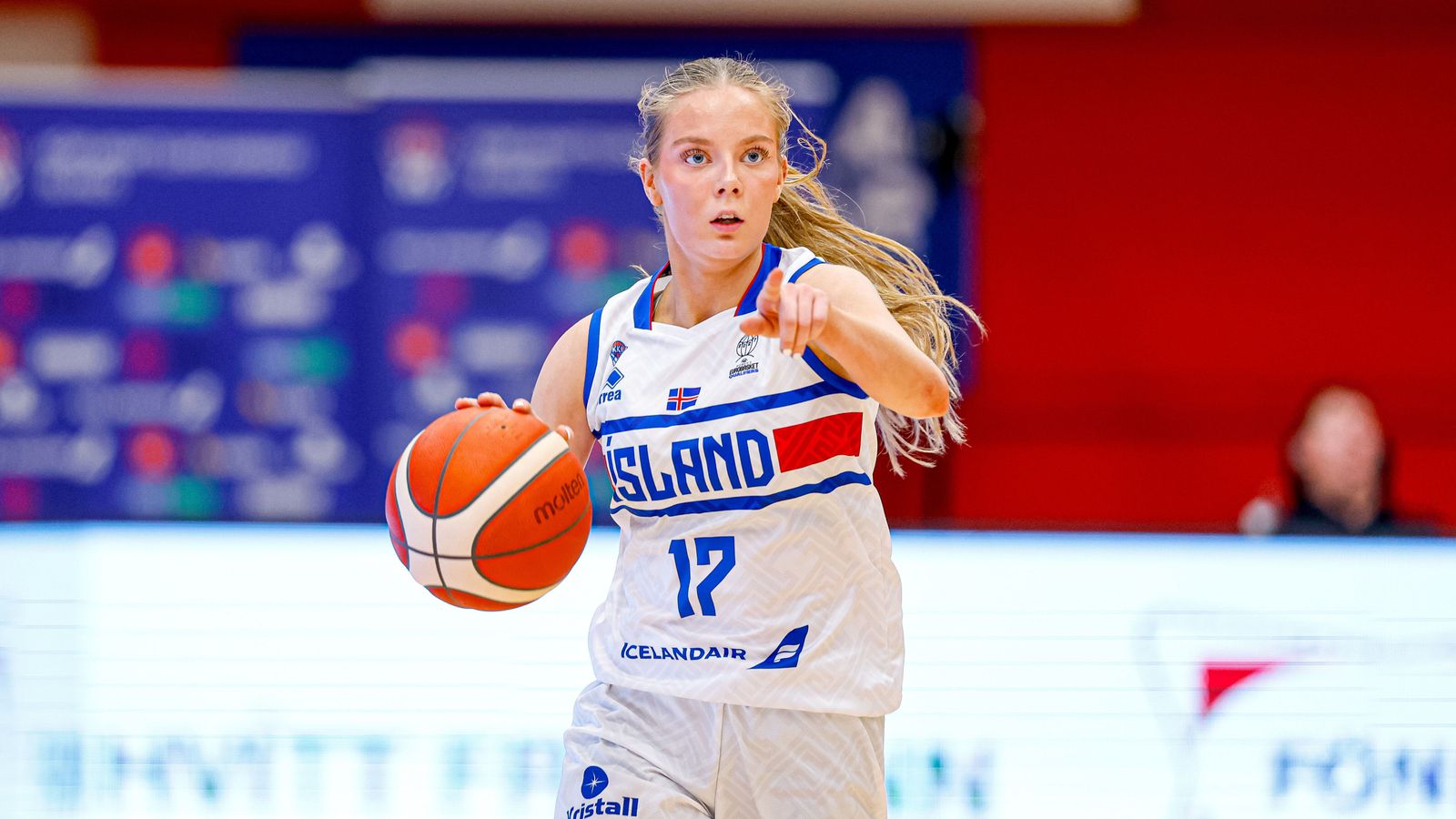 Serbía - Ís­land | Strembið verk­efni á úti­velli