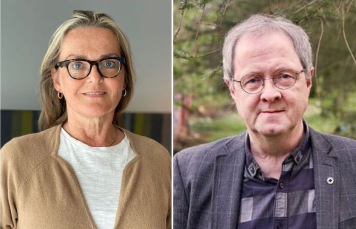 Hvorki María Heimisdóttir landlæknir né Guðmundur Karl vilja birta bréfið þar sem sá síðarnefndi er sviptur starfsleyfi. Ákaflega misvísandi er það sem fram kemur í upplýsingum frá Landlækni annars vegar og svo staðhæfingum Guðmundar Karls hins vegar. Meðan óvissa ríkir fljúga köpuryrði og stórkarlalegar yfirlýsingar um netið.