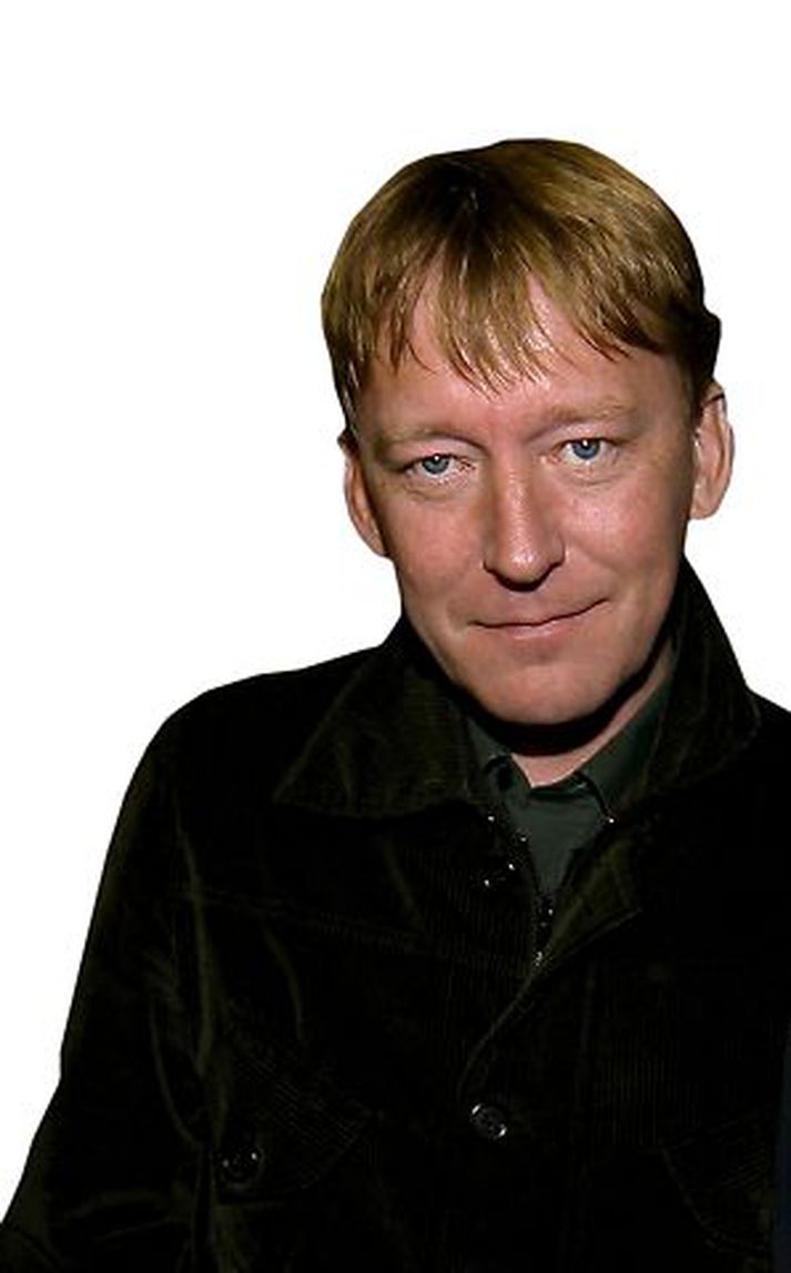 Kristján þorvaldsson sýnir á sér áður óþekktar hliðar og er nú kominn í úrslit Stóru trúbadorkeppninnar.
