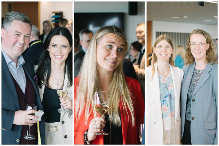 Ársfundur Orkuveitunnar fór fram í síðustu viku.