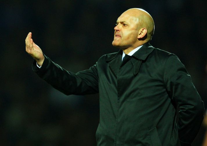 Ray Wilkins.