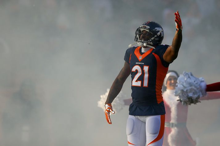 Aqib Talib.